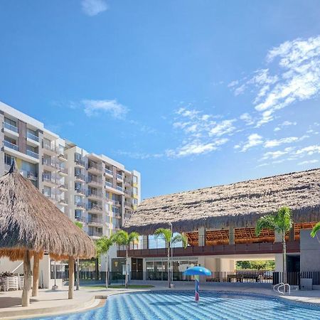 Apartamento Pena Azul-Aldea Apartment Ricaurte Exterior foto